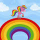 Illustration for article titled Baby Entertainment Television